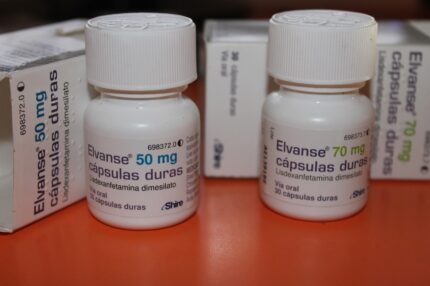 Kaufen ELVANSE 30MG/70MG Online